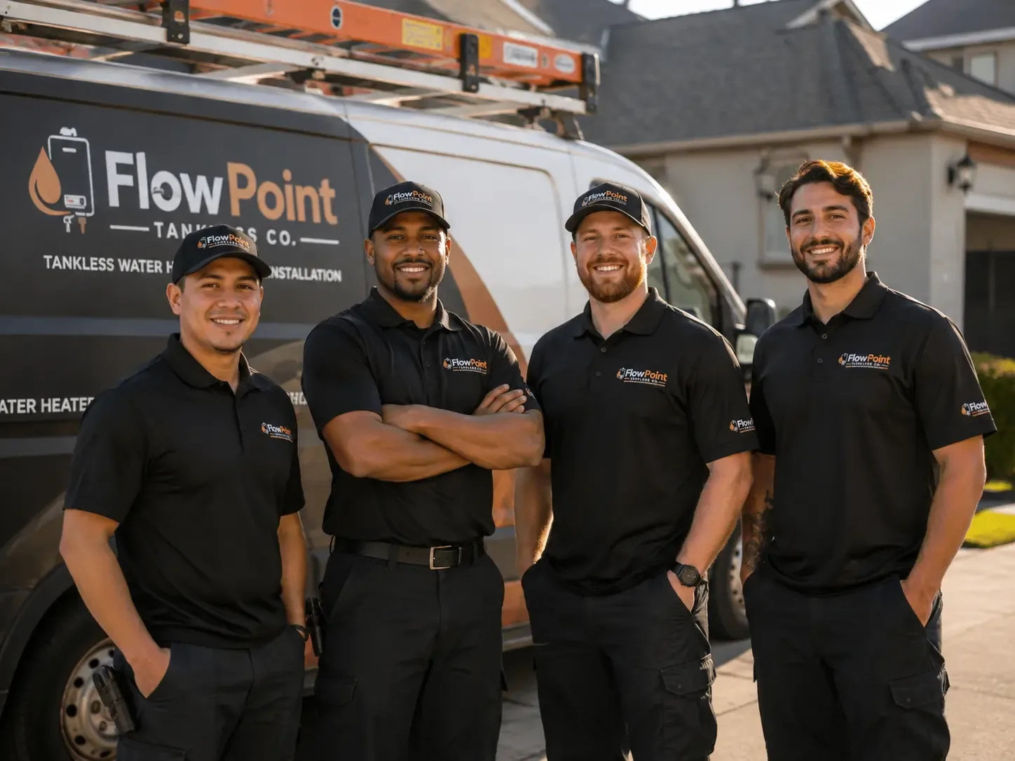 Tankless Water Heater Installation company in North Haven, CT