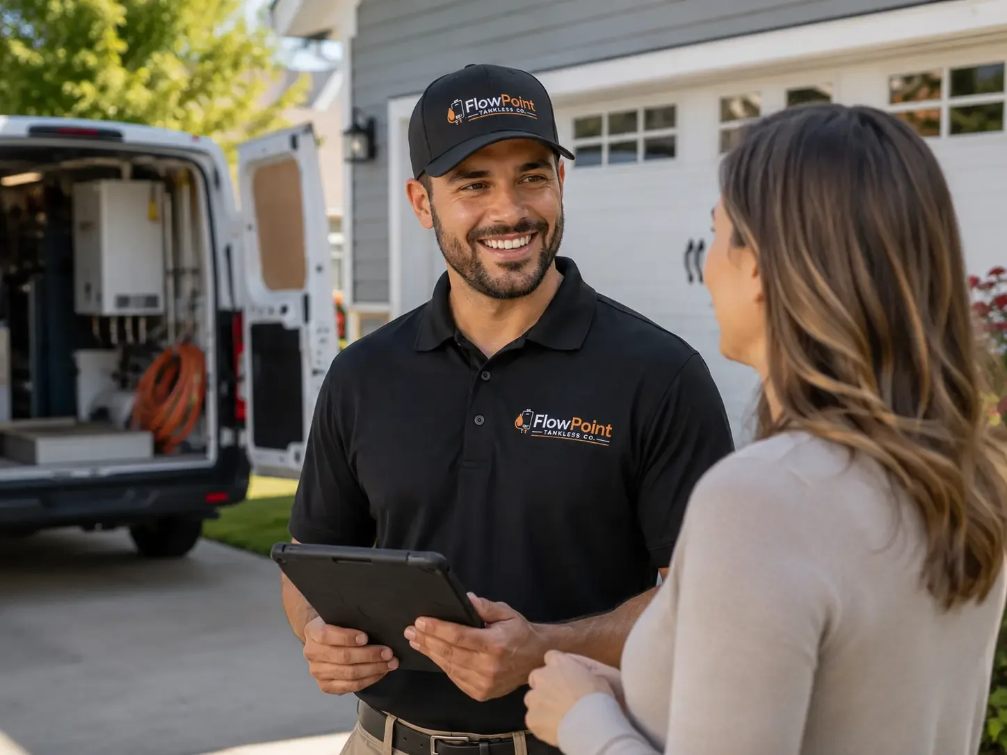 Tankless Water Heater Installation North Haven, CT FAQs